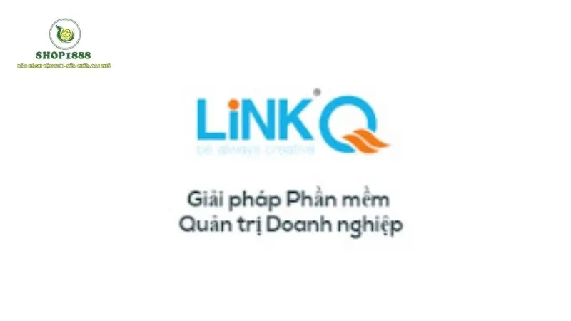 Phần mềm kế toán doanh nghiệp vừa và nhỏ LinkQ