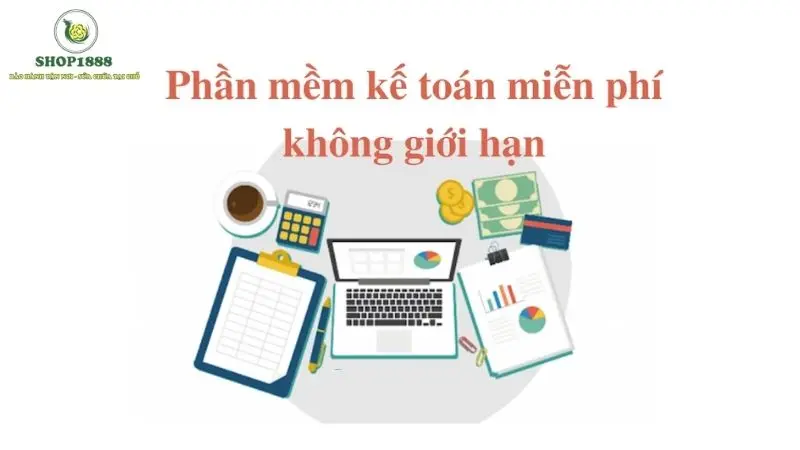 Phần mềm kế toán là gì?