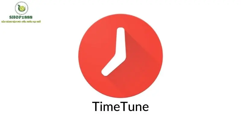 App TimeTune