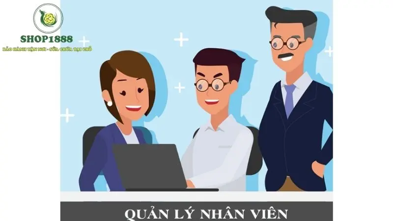 Nắm vững vai trò của nhà quản lý