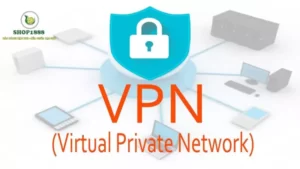 Cách kết nối mạng VPN với máy chấm công
